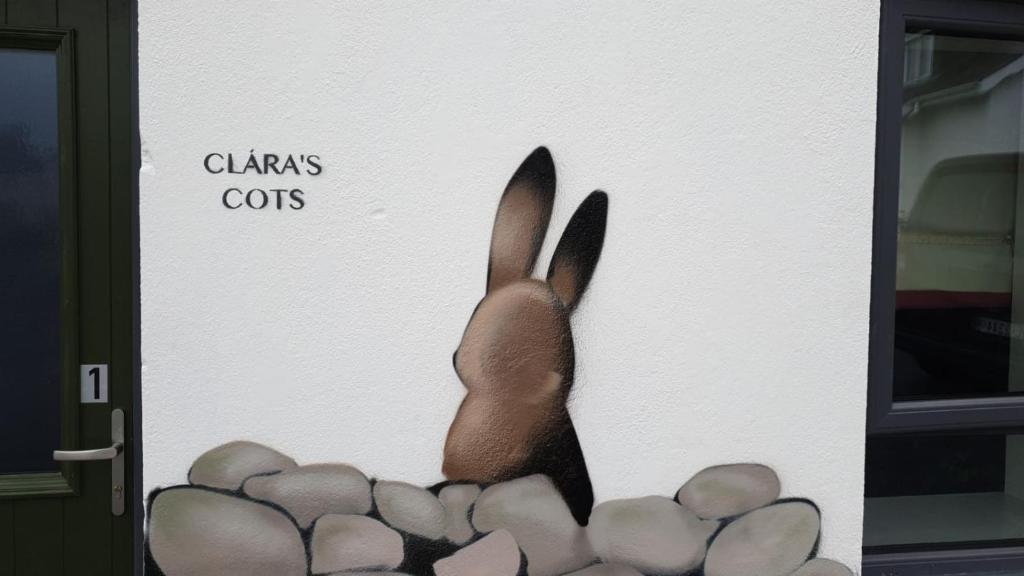 Clara's Cots room 6